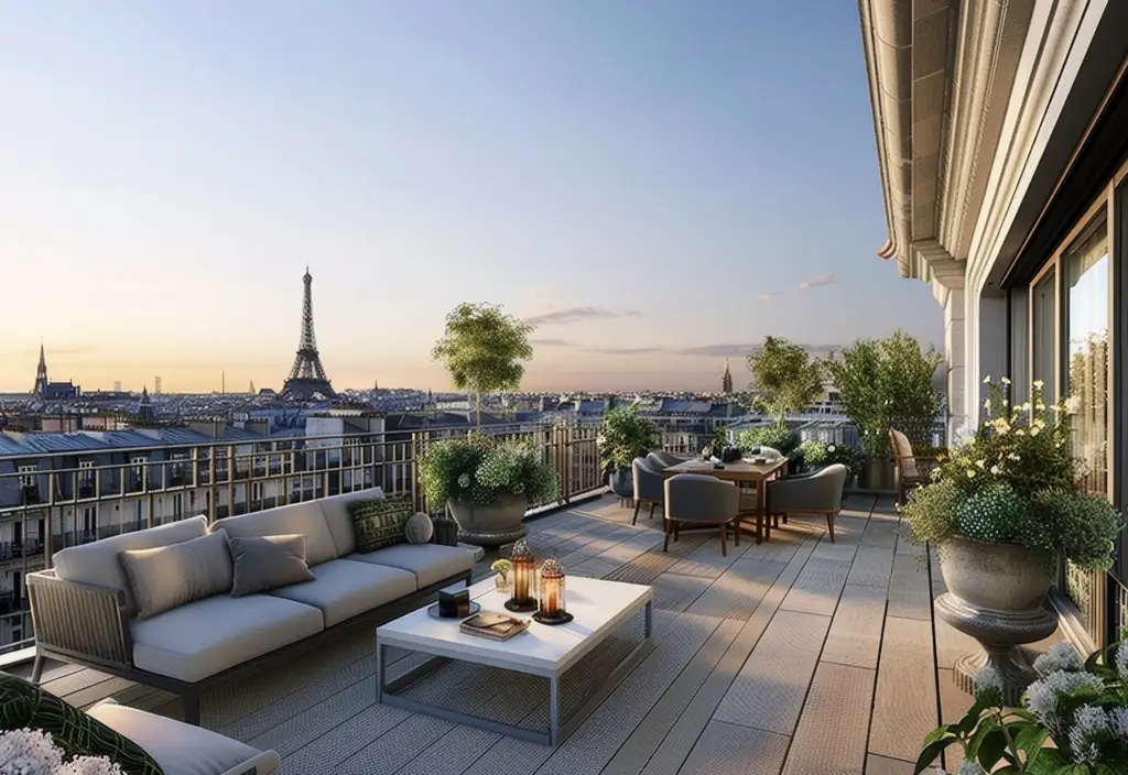 parlyonimmobilier services