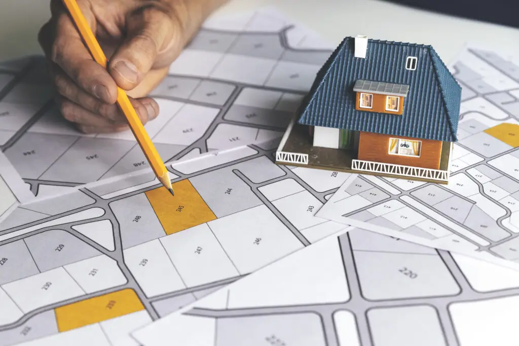 parlyonimmobilier services